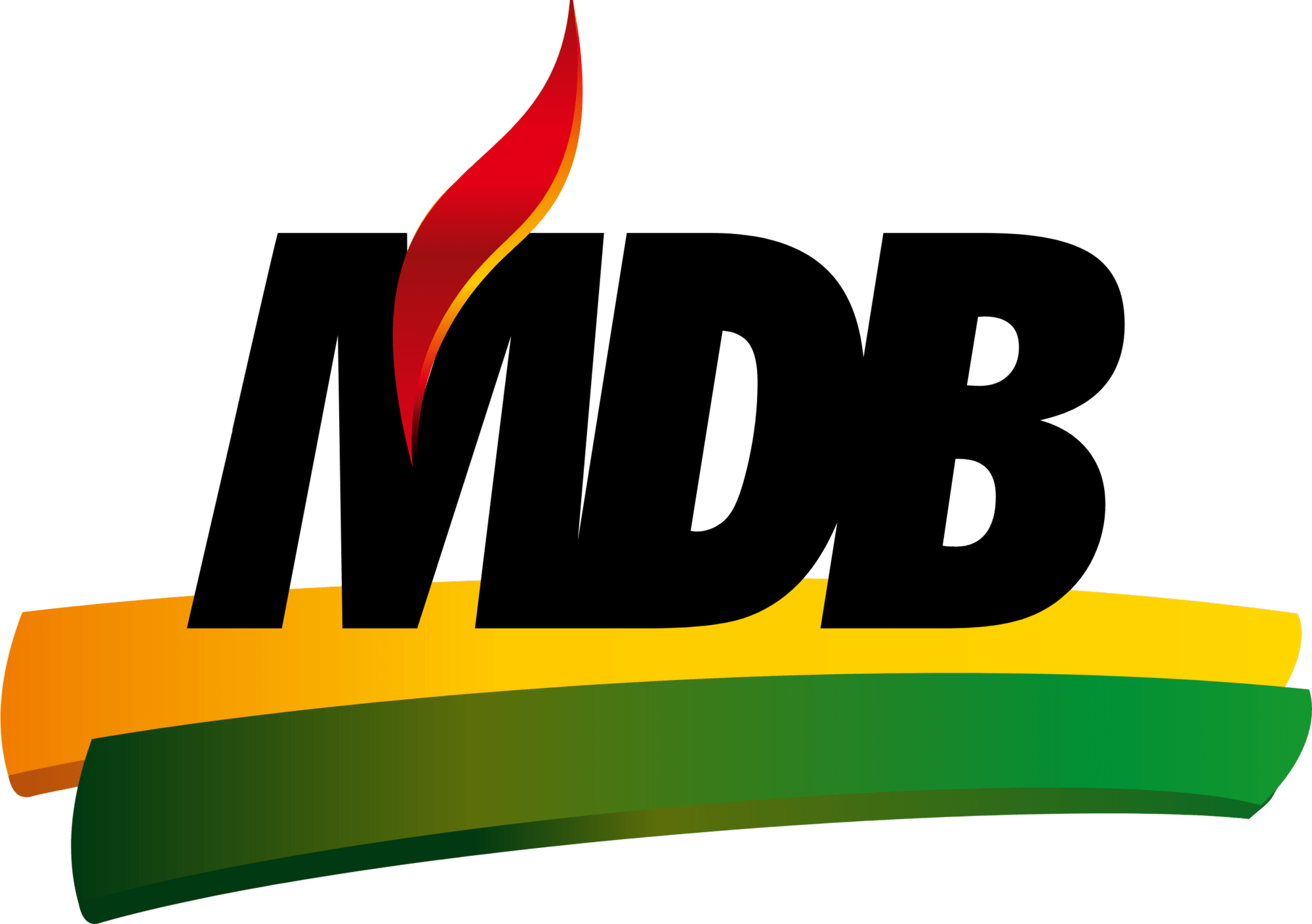 MDB — Movimento Democrático Brasileiro